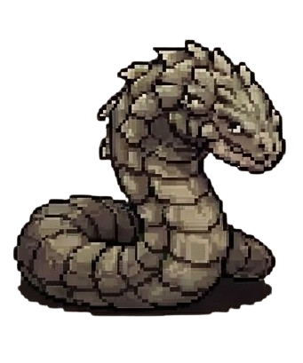 Horský Wurm